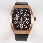 Franck Muller Vanguard Yachting 45 mm 45SCYACHTGLD - Image 3