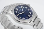 Patek Philippe Twenty~4 Automatic Steel & Blue Dial 7300 1200A 001 - Image 8