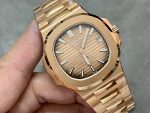 Patek Philippe Nautilus 5711 1R 001 40MM Replica Watch - Image 4