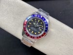 Rolex GMT-Master II 16710 Black Dial Blue Red Pepsi Bezel 40MM Mens Replica Watch - Image 23
