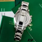 Rolex Cosmograph Daytona 116509 Diamond Markings 40MM Mens Replica Watch - Image 16