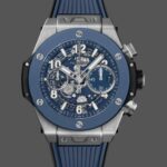 Hublot Big Bang 421.NL.5170.RX 42 mm Mens