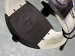 Franck Muller V45 Carbon Fiber Case White Dial - Image 8