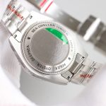 Rolex Deepsea 126660 Black Dial Oyster Steel 44mm Mens replica watch - Image 18