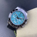 Rolex Daytona 40mm Ice Blue Ceramic Bezel 4 116519LN Men's Watch - Image 7