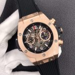 Hublot Big Bang 421.OX.1180.RX 44mm Mens Watch - Image 22
