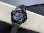 418.CX.1107.RX.MXM22 Hublot Big Bang Sang Bleu II Black Magic - Image 8