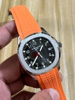 Replica Patek Philippe Aquanaut 5167R 40mm Mens Watch - Image 11
