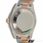 Rolex Datejust 178341 White Mother of Pearl Dial 31MM Lady Replica Watch - Image 5