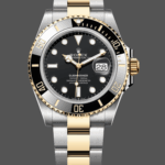 Rolex Submariner 126613LN 0002 Black Dial Black Bezel 41mm Mens Replica Watch