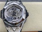 418.NX.2001.RX.1604.MXM20 Hublot Big Bang Titanium - Image 3