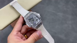 Hublot Spirit of Big Bang Titanium Pavé 42 mm 642.NX.0170.RX.1704 - Image 3