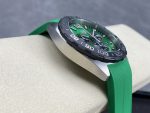 Tag Heuer Formula 1 Chronograph Quartz Green Dial CAZ101AP.FT8056 43MM - Image 8