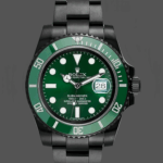 Rolex Submariner 'Hulk' 116610LV