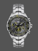 TAG Heuer Formula 1 x Senna CAZ101AF.BA0637 Quartz 43mm