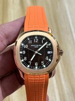Replica Patek Philippe Aquanaut 5167R 40mm Mens Watch - Image 2
