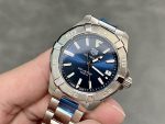 Tag Heuer Aquaracer Blue Dial WBD1312.BA0740 Quartz Ladies 32mm - Image 4
