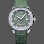 Replica Patek Philippe Aquanaut 5267 200A 011 Watch For Sale