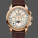 Patek Philippe Grand Complications 5270R 001 41mm Replica Watch
