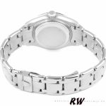 Rolex Pearlmaster 80319 White Dial Diamond 29MM Lady Replica Watch - Image 5