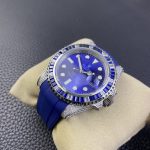 Rolex Submariner 116610 Diamond Case Blue Dial 40MM Men's Watch - Image 5