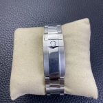 Rolex Yacht-Master 116622 Stainless Steel platinum Dial 40mm Mens Replica Watch - Image 10