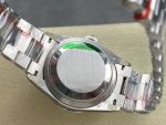 Rolex Day-Date 128239 0005 White Gold Silver Index Dial 36MM Unisex Replica Watch - Image 9
