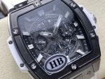 Hublot Spirit of Big Bang 642.NM.0170.RX 42mm Mens - Image 14