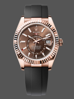 Rolex Sky Dweller m336235 0002 42mm