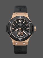 Hublot Big Bang Solo Bang Tourbillon 305.PM.131.RX Mens Watch