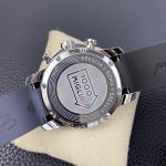 Chopard Mille Miglia GTS Chronograph Classic Racing Series 168571-3001 44mm - Image 8