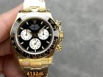 Rolex Daytona 40 Yellow Gold Le Mans 100th Anniversary 126528LN 0001 - Image 3
