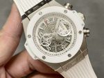 Hublot Big Bang 421.OX.1180.RX 44mm Mens Watch - Image 14