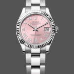 Rolex Datejust 31 Fluted Bezel Oyster Bracelet 278274 0023 Women's Watch