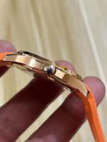 Replica Patek Philippe Aquanaut 5167R 40mm Mens Watch - Image 7