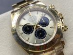 Rolex Daytona 126508 0006 Yellow Gold on Bracelet 1:1 Replica Watch - Image 5