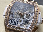 Hublot Spirit of Big Bang Chronograph 42mm 642.OE.2010.RW.1204 - Image 5