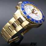 Rolex Yacht-Master II 116688 White Dial 44mm Mens replica watch - Image 13