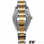 Rolex Datejust 126233 Golden Palm Motif Dial 36MM Unisex Replica Watch - Image 6