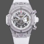 Hublot Big Bang Unico 441.NE.2011.RW.1104 42mm