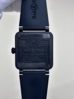 Bell & Ross BR-03 Horizon Limited Edition BR03A-HRZ-CE/SRB 41mm Automatic Mens Watch - Image 8