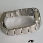 Rolex Oyster Perpetual 176234 Fluted Bezel Pink Diamond Dial 26MM Lady Replica Watch - Image 5