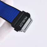 Hublot 411.ES.5119.RX Big Bang Unico Blue Magic 42mm - Image 11