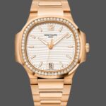 Replica Patek Philippe Nautilus 7118 1200R 001 40mm Mens Watch