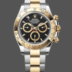 Rolex Cosmograph Daytona 40mm Oystersteel and 18k Yellow Gold 126503 0003