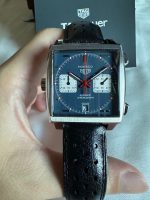 Tag Heuer Monaco CAW211P.FC6356 Quartz Watch - Image 2