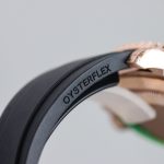 Rolex Yacht-Master 116655 Everose Gold Black Dial 40mm Mens replica Watch - Image 8