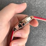 Chopard Happy Sport White Diamond Dial 278475-3001 - Image 7