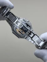 Patek Philippe Cubitus Date Sweep Seconds 5821 1A 001 Men's Watch - Image 11