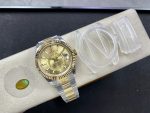 Rolex Sky Dweller Champagne Dial Yellow Gold 336933 0001 42mm - Image 7